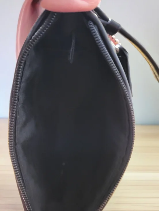 Coach VINTAGE Mini Soho "Hippie" Bag. EUC. And Matching Wristlet. - Picture 10 of 10